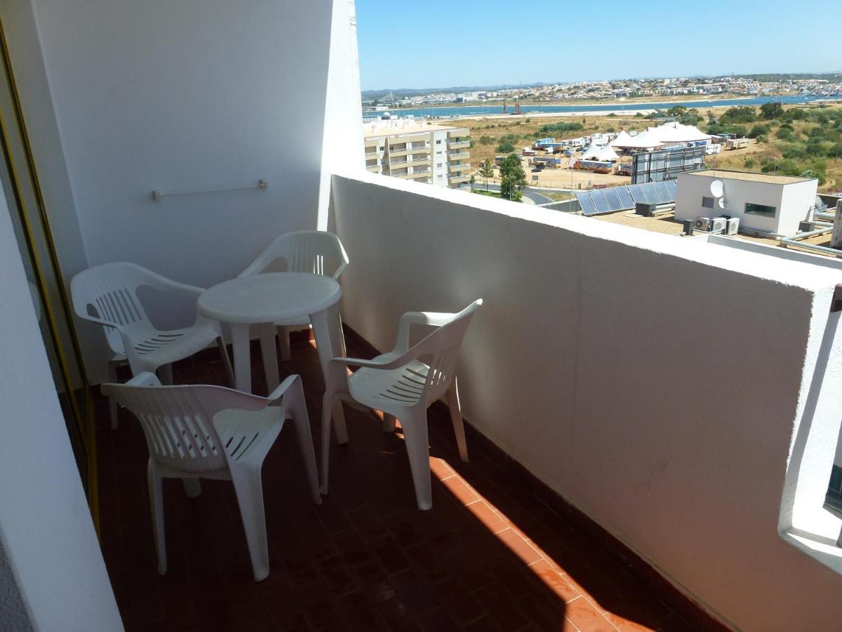 T1- Praia Da Rocha Com Piscina -Segunda Linha Portimao Exterior photo